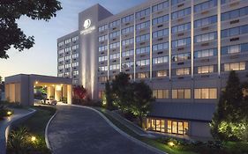 Doubletree By Hilton Clarksville Riverview